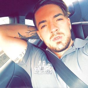 Meet your Posher, Antonio